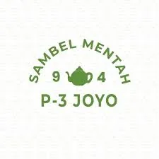 Sambel Botol P3 Joyo